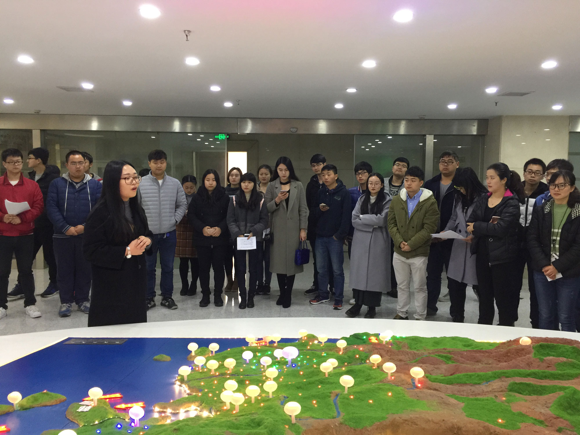 2017大学生来司实习(图2) 2017大学生来司实习(图2)