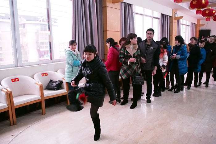 2015喜闹元宵(图3) 2015喜闹元宵(图3)