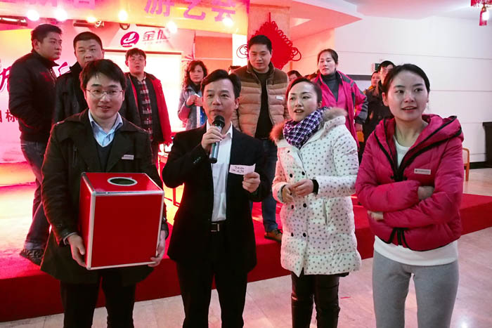 2015喜闹元宵(图4) 2015喜闹元宵(图4)