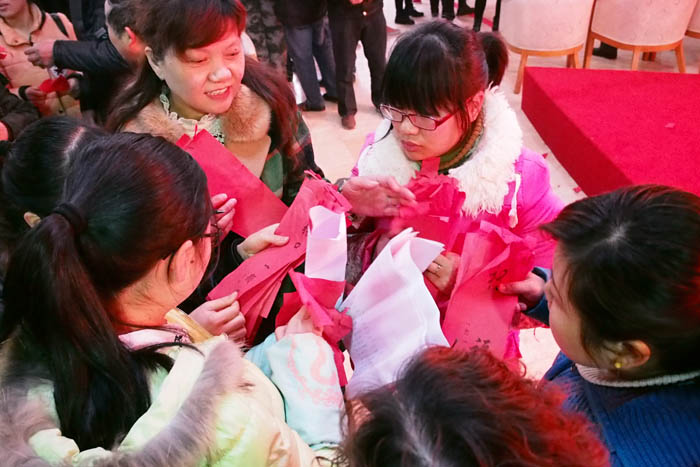 2015喜闹元宵(图5) 2015喜闹元宵(图5)