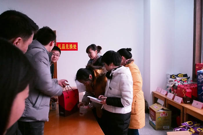 2015喜闹元宵(图6) 2015喜闹元宵(图6)