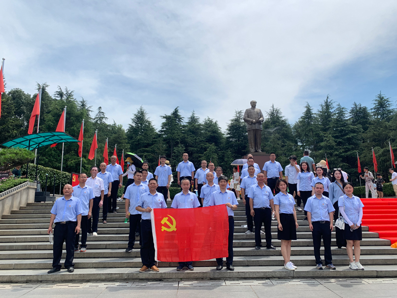 三行情话对党说(图4)