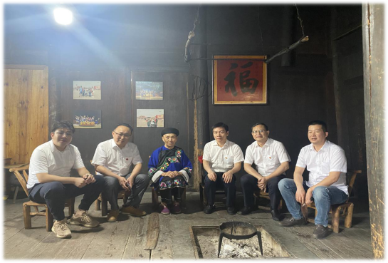 三行情话对党说(图5)