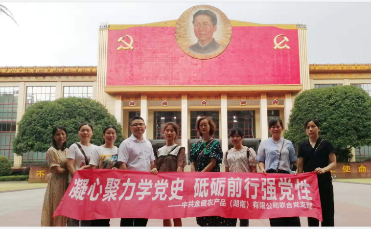 三行情话对党说(图9)