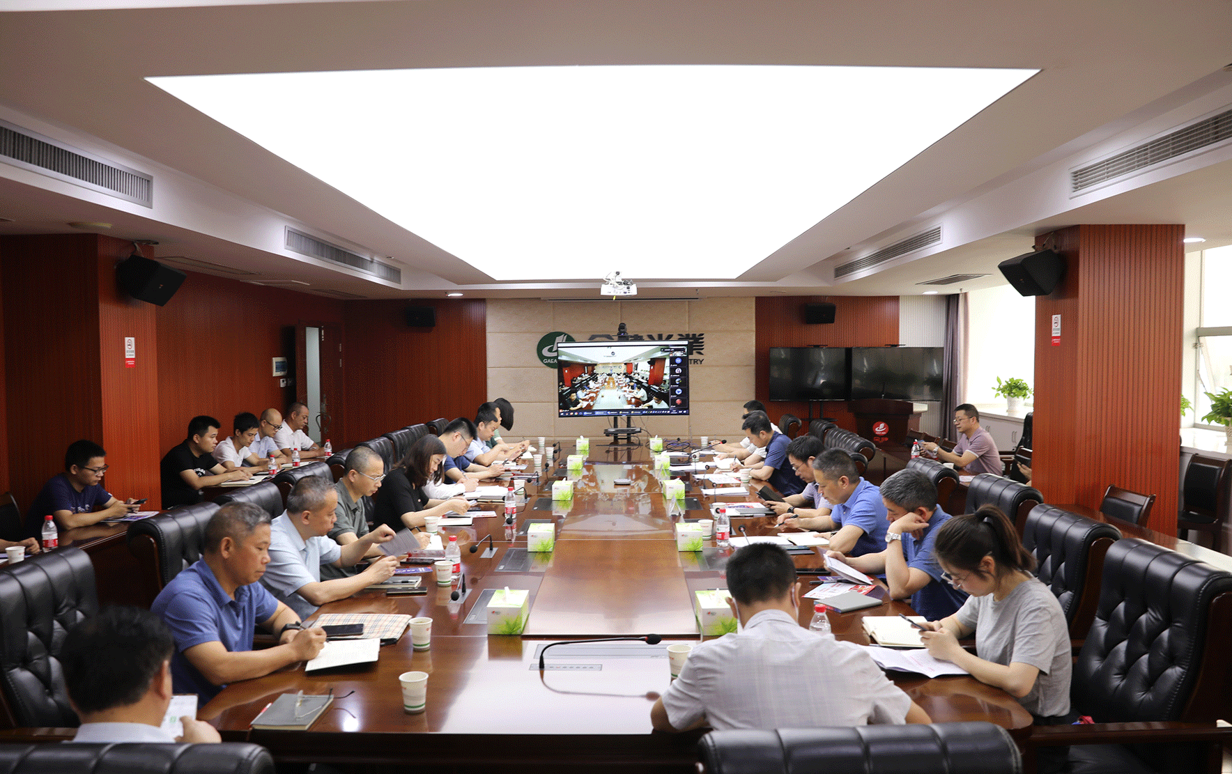 人人讲安全 个个会应急(图1)